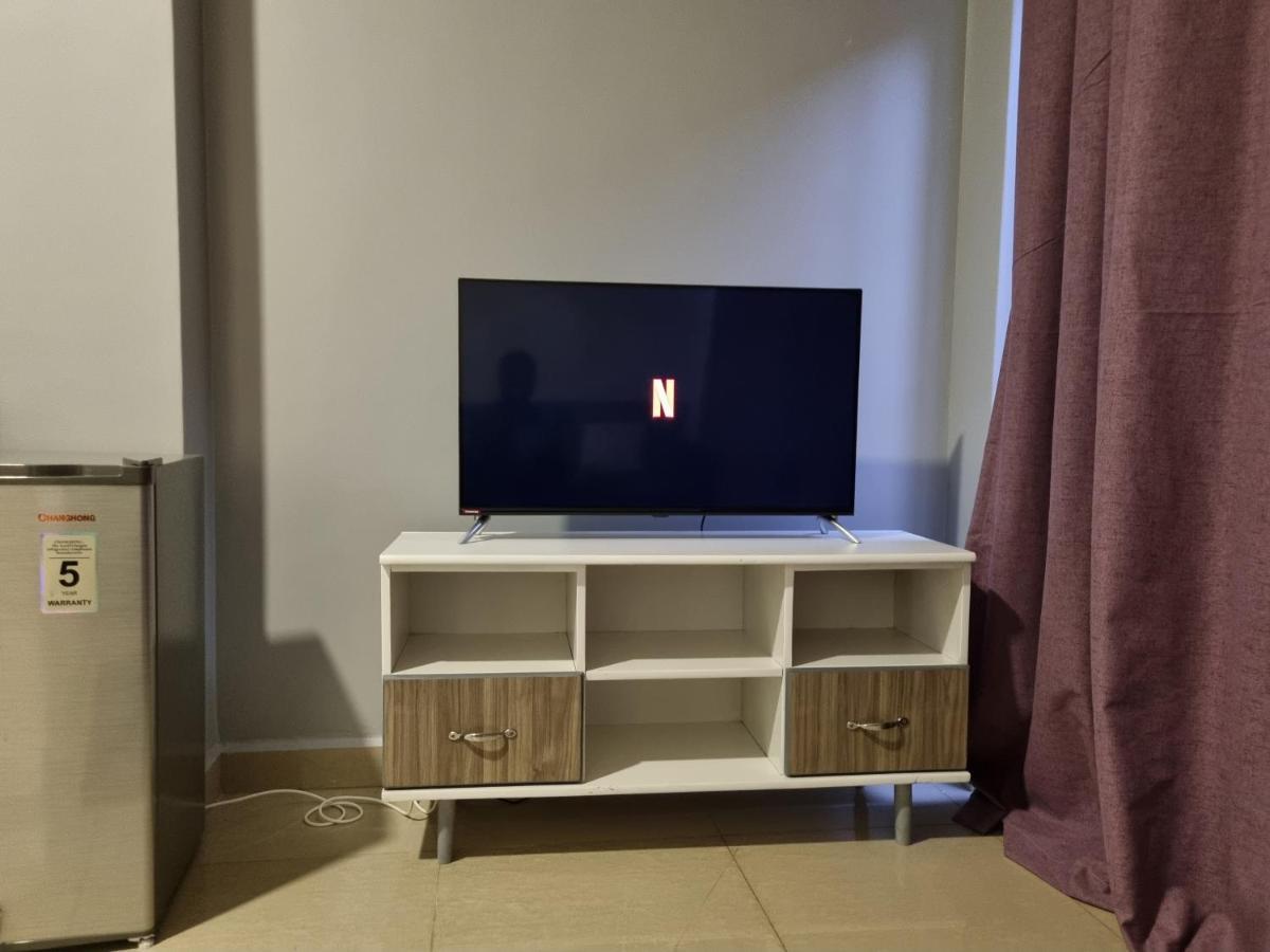 Eika Suites At Acacia 캄팔라 외부 사진